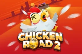 Chicken Road 2.0